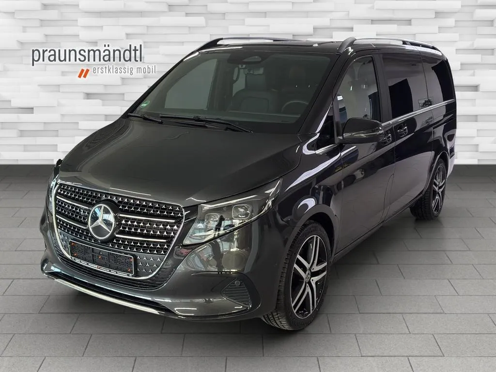 Mercedes-Benz V 300