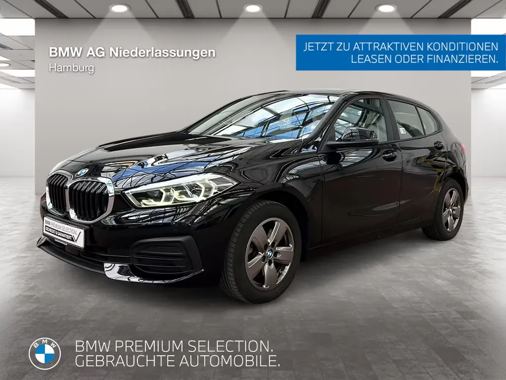 BMW 118