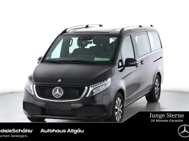 Mercedes-Benz EQV 300