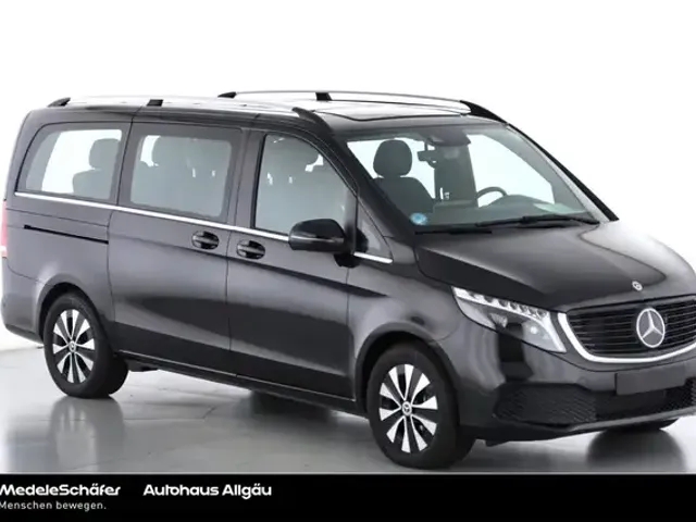 Mercedes-Benz EQV 300
