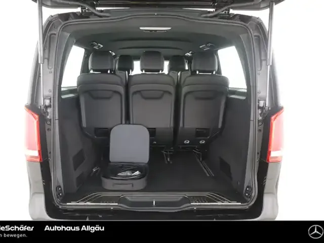 Mercedes-Benz EQV 300
