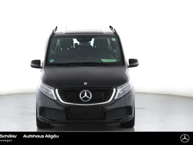 Mercedes-Benz EQV 300