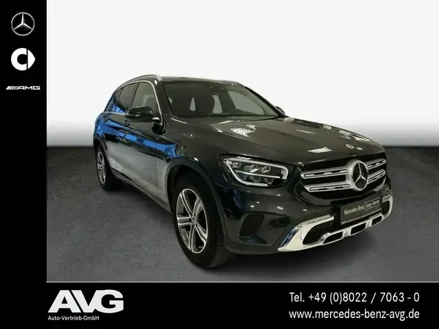 Mercedes-Benz GLC 200