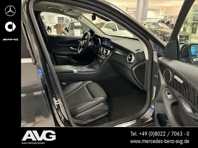 Mercedes-Benz GLC 200