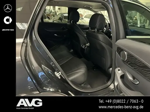 Mercedes-Benz GLC 200