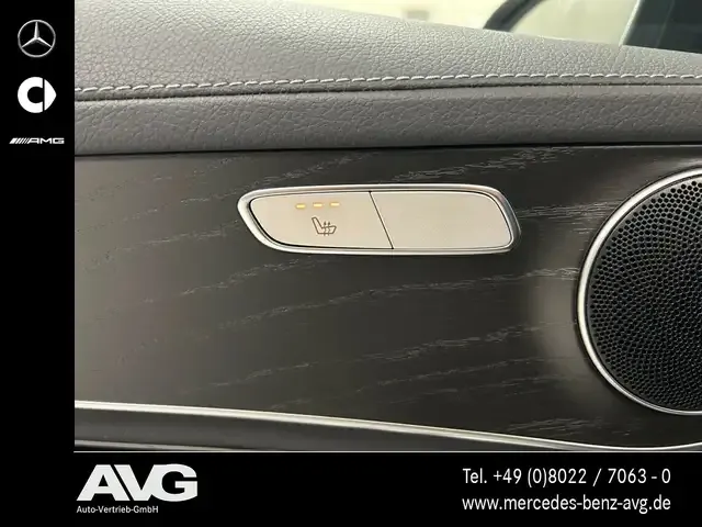 Mercedes-Benz GLC 200