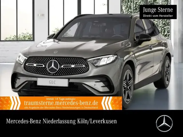 Mercedes-Benz GLC 200