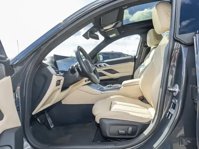 BMW 440
