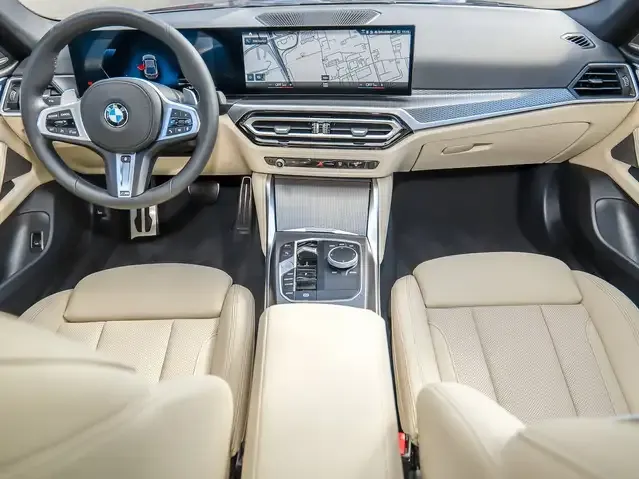 BMW 440