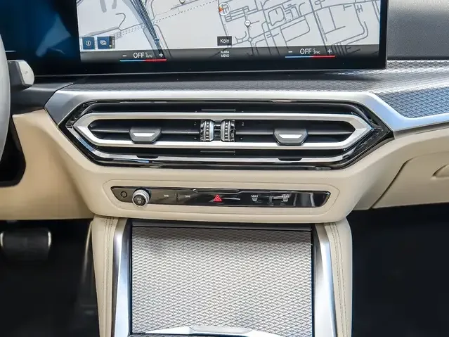 BMW 440