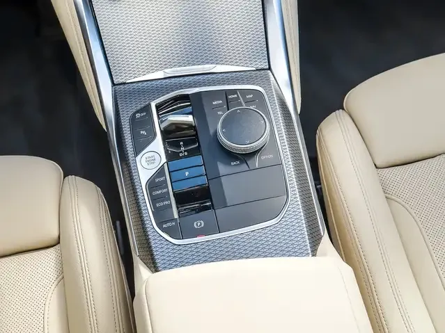 BMW 440