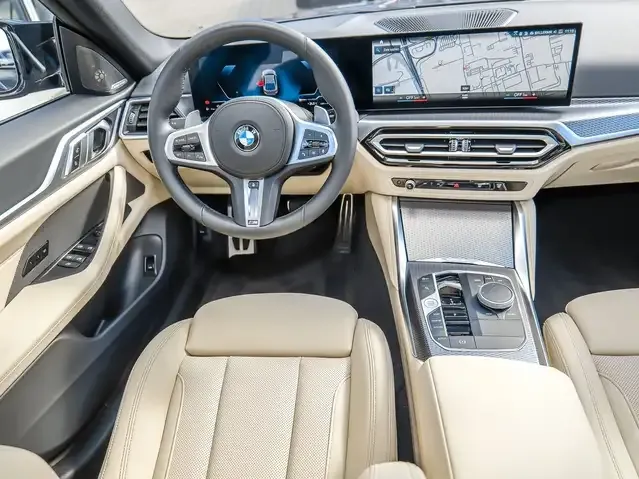 BMW 440