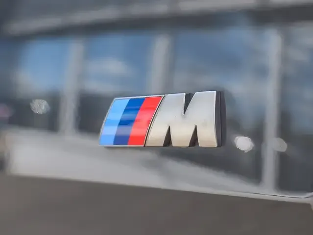 BMW 440