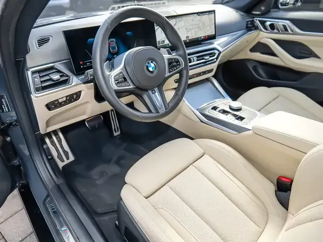 BMW 440