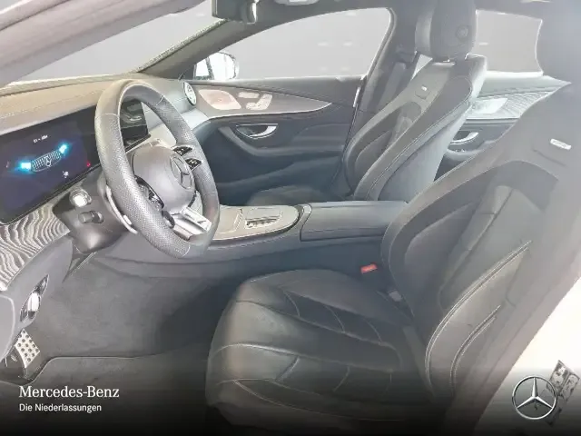 Mercedes-Benz CLS 53 AMG