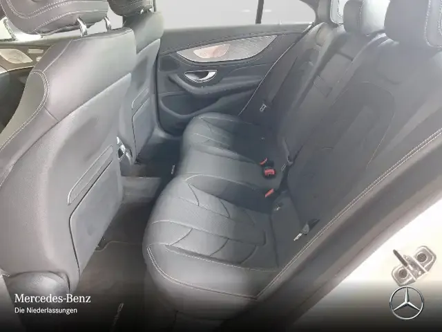 Mercedes-Benz CLS 53 AMG