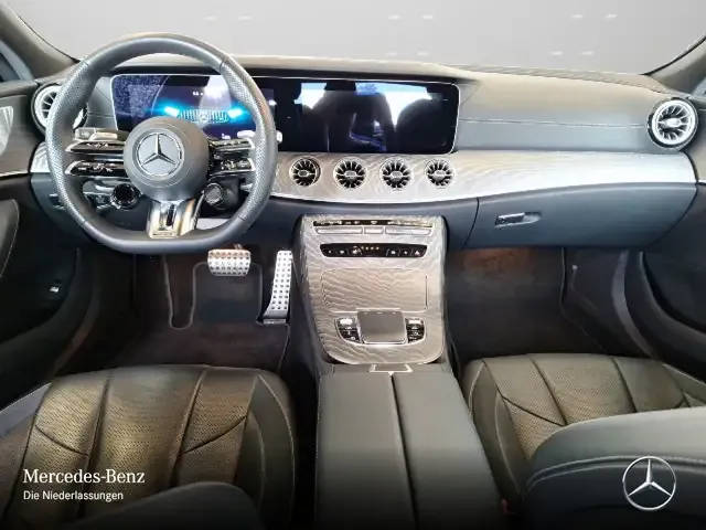 Mercedes-Benz CLS 53 AMG