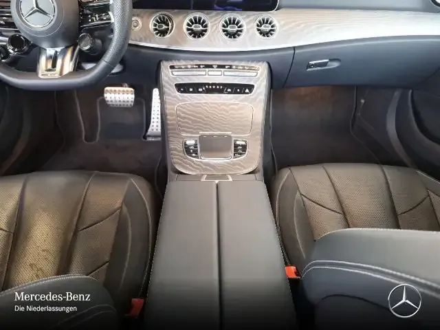 Mercedes-Benz CLS 53 AMG