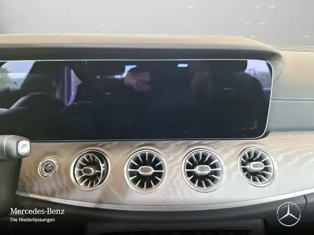 Mercedes-Benz CLS 53 AMG