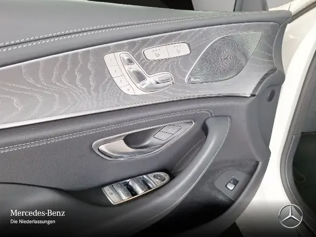 Mercedes-Benz CLS 53 AMG