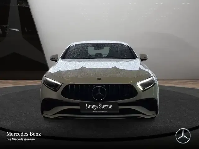 Mercedes-Benz CLS 53 AMG