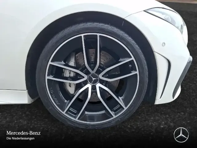 Mercedes-Benz CLS 53 AMG