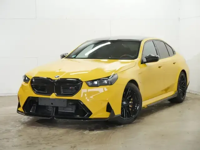 BMW M5