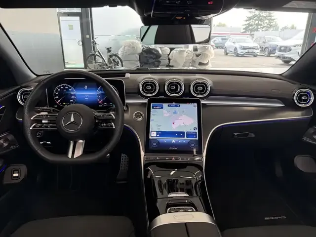 Mercedes-Benz CLE 200