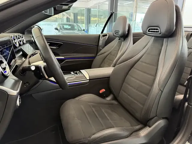 Mercedes-Benz CLE 200