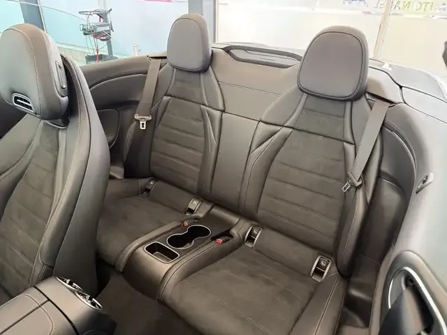 Mercedes-Benz CLE 200