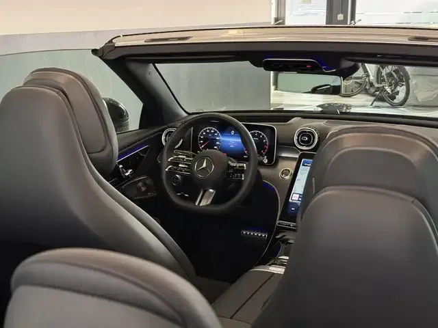 Mercedes-Benz CLE 200
