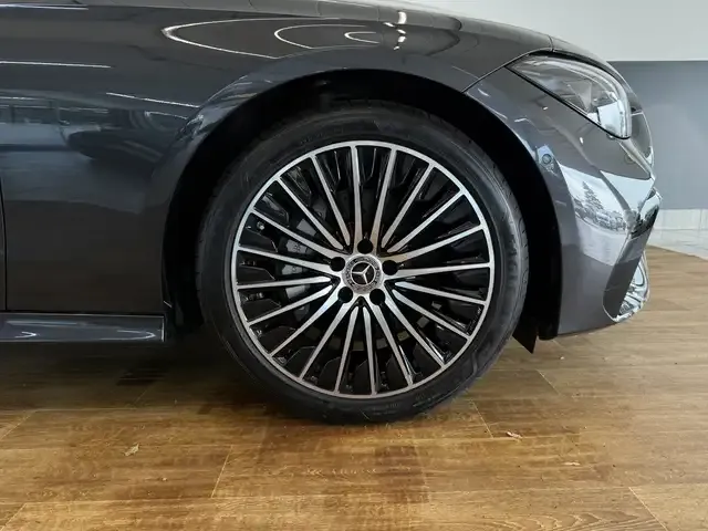 Mercedes-Benz CLE 200