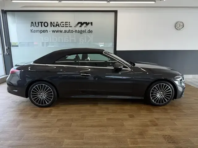 Mercedes-Benz CLE 200