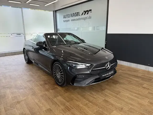 Mercedes-Benz CLE 200
