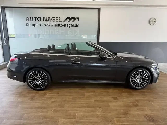 Mercedes-Benz CLE 200