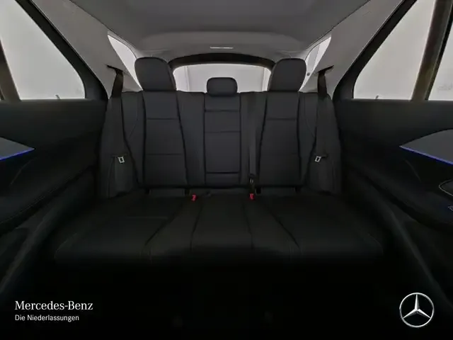 Mercedes-Benz GLE 400
