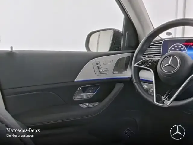 Mercedes-Benz GLE 400