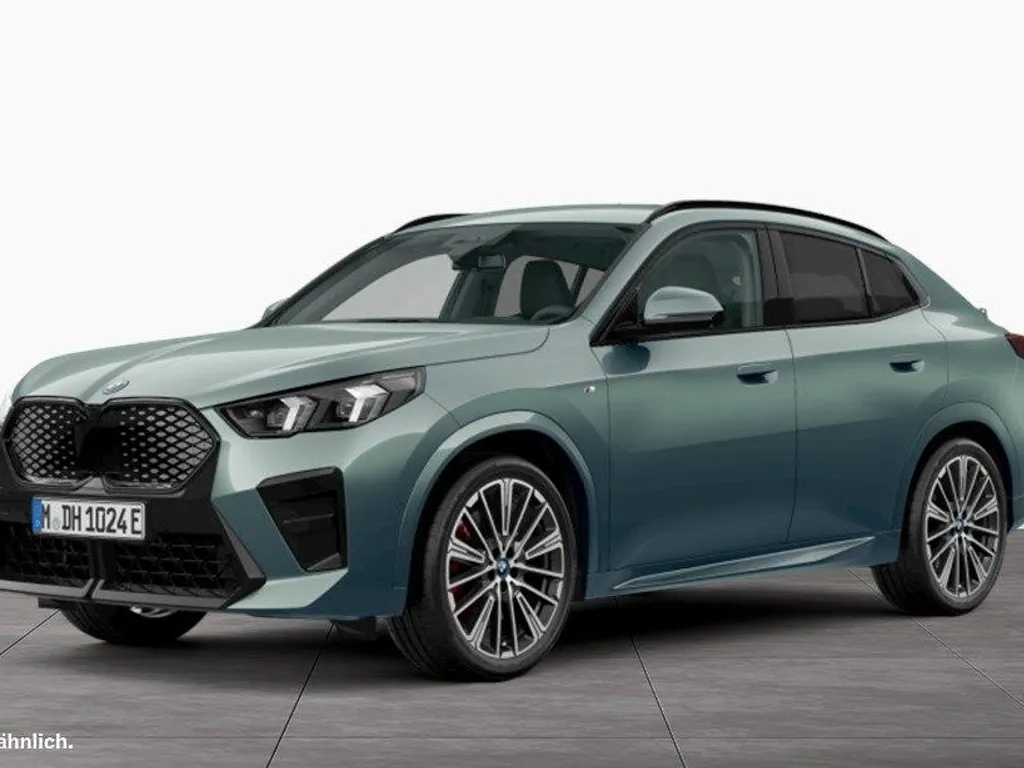 BMW iX2