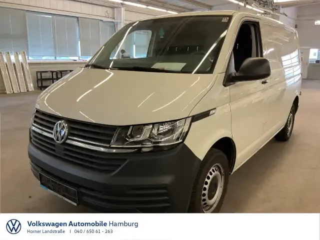 Volkswagen T6.1 Transporter