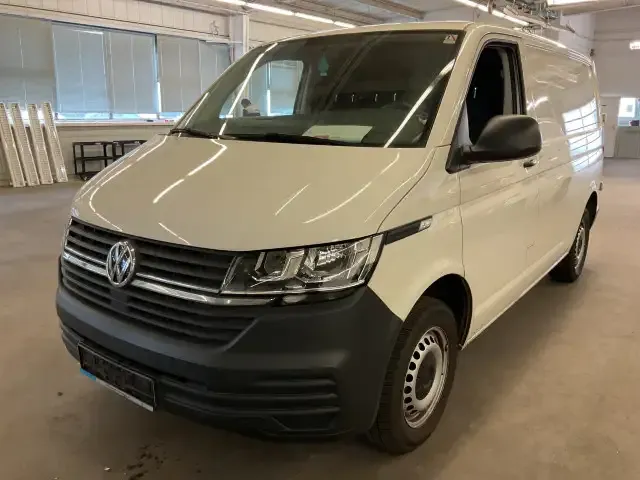 Volkswagen T6.1 Transporter
