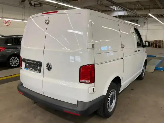 Volkswagen T6.1 Transporter