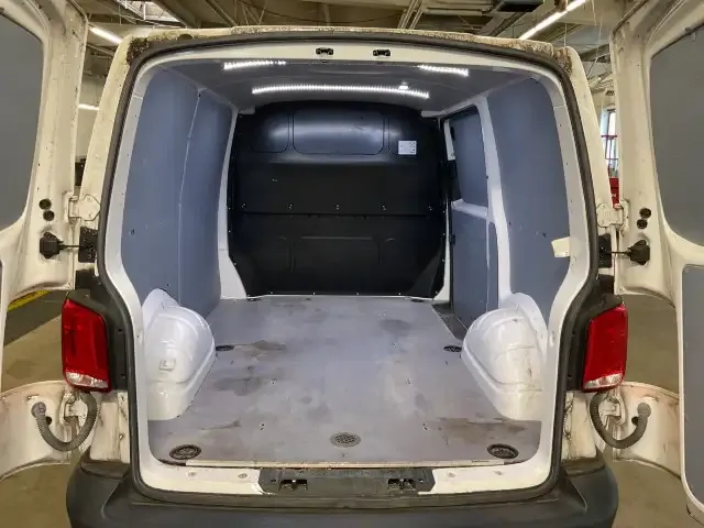 Volkswagen T6.1 Transporter
