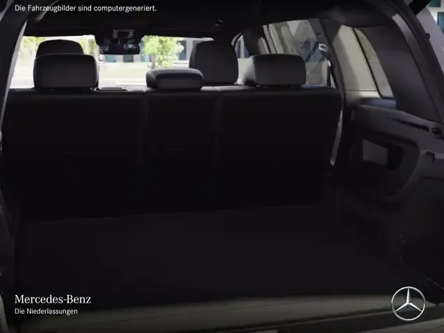 Mercedes-Benz EQB 300