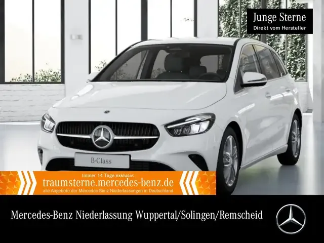 Mercedes-Benz B 250