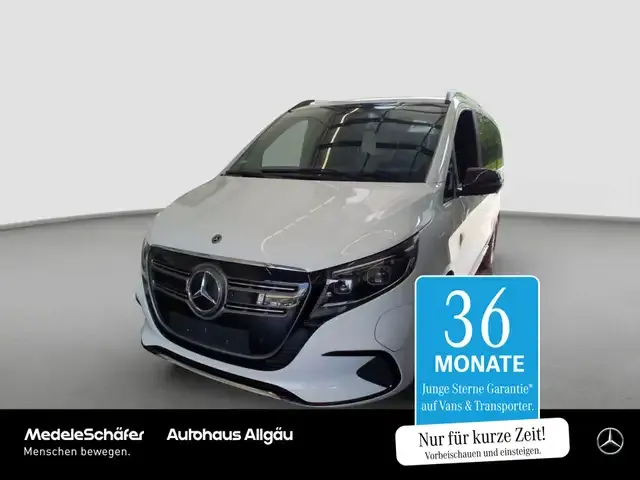 Mercedes-Benz EQV 250