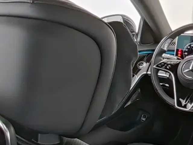 Mercedes-Benz S 450