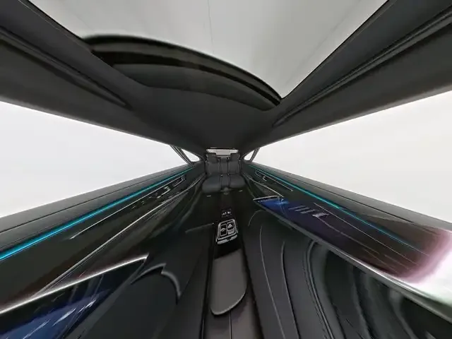 Mercedes-Benz S 450