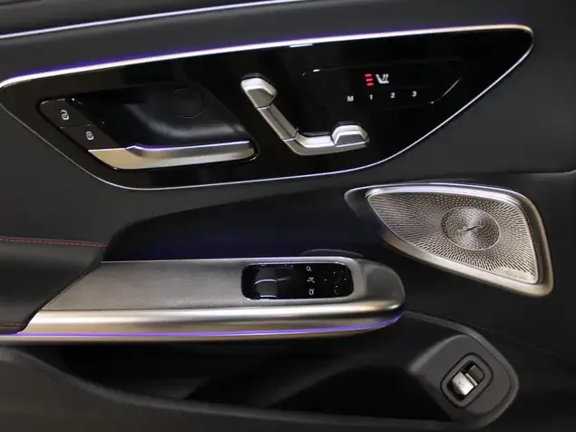 Mercedes-Benz E 53 AMG