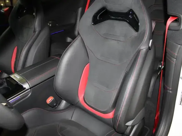 Mercedes-Benz E 53 AMG