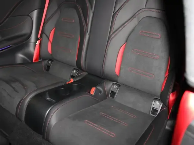 Mercedes-Benz E 53 AMG